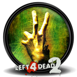 Left4Dead 2 2 Icon 256x256 png